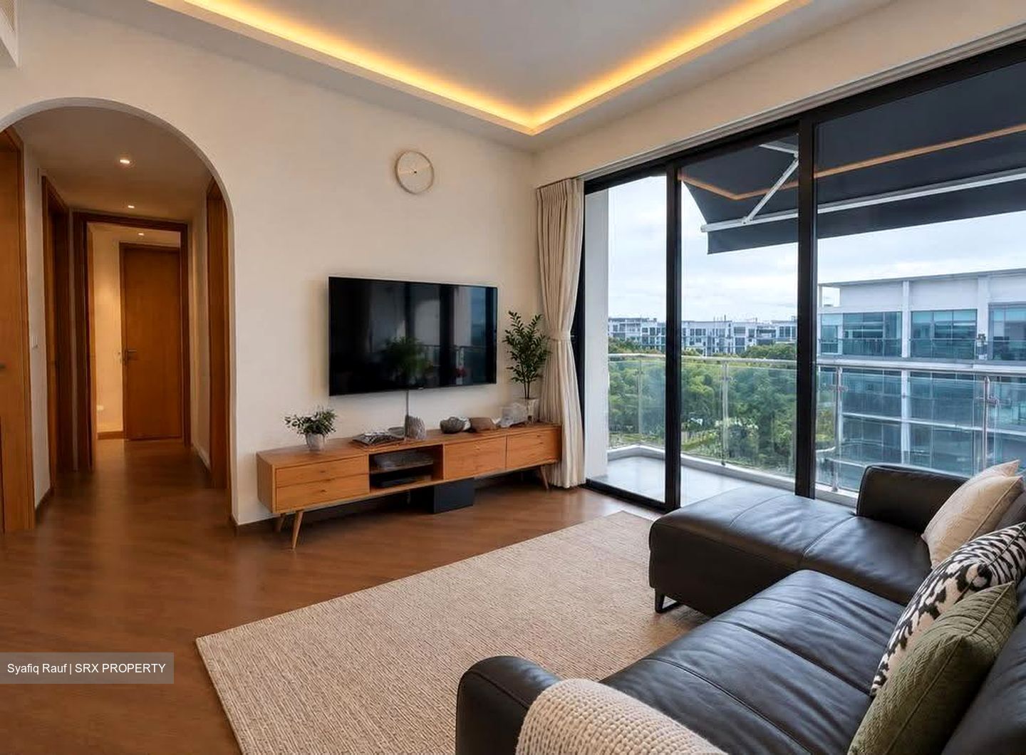 Hedges Park Condominium (D17), Condominium #625018261